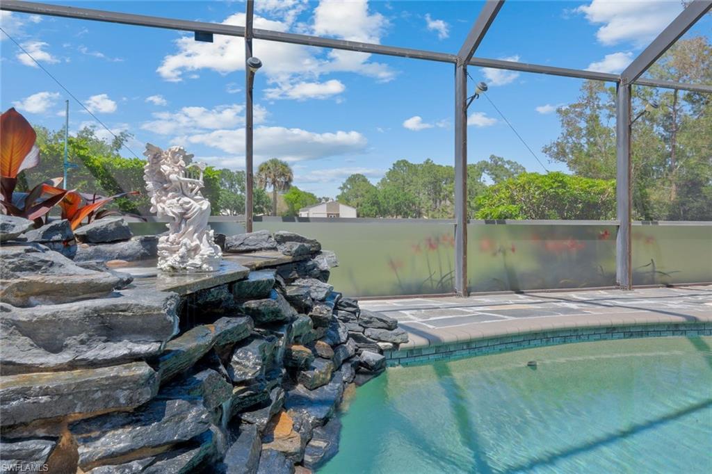 ACREAGE HEADER - Residential