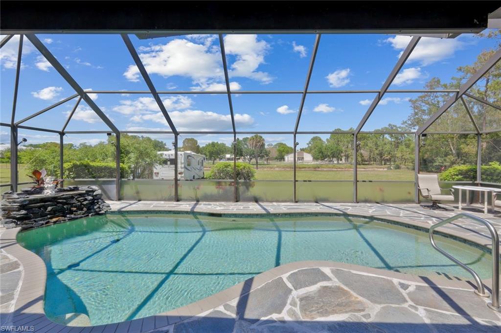 ACREAGE HEADER - Residential