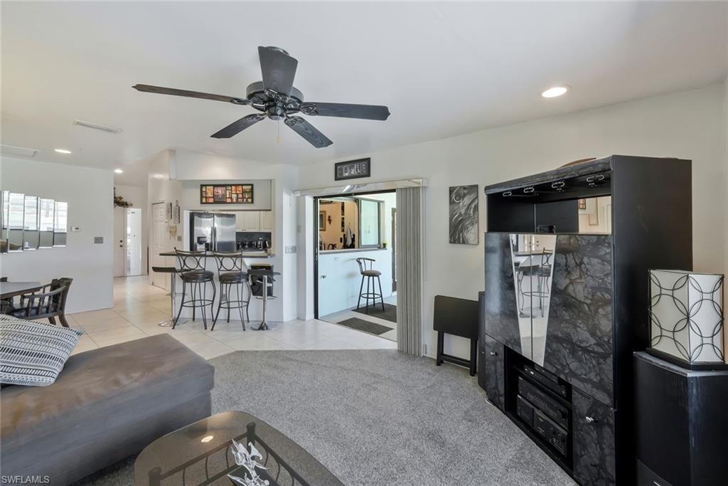 ACREAGE HEADER - Residential