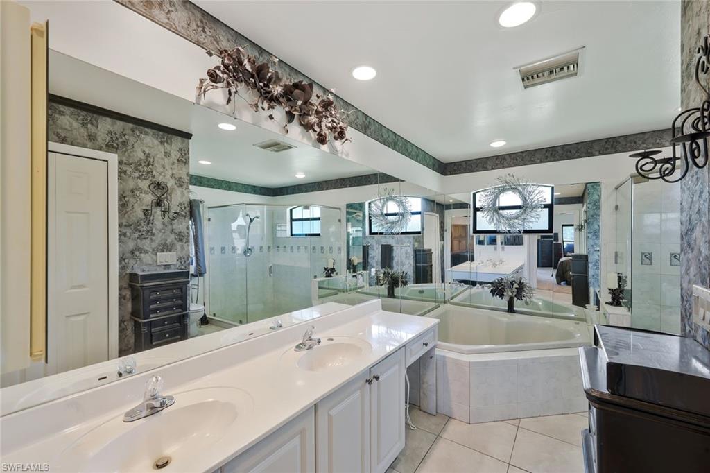 ACREAGE HEADER - Residential