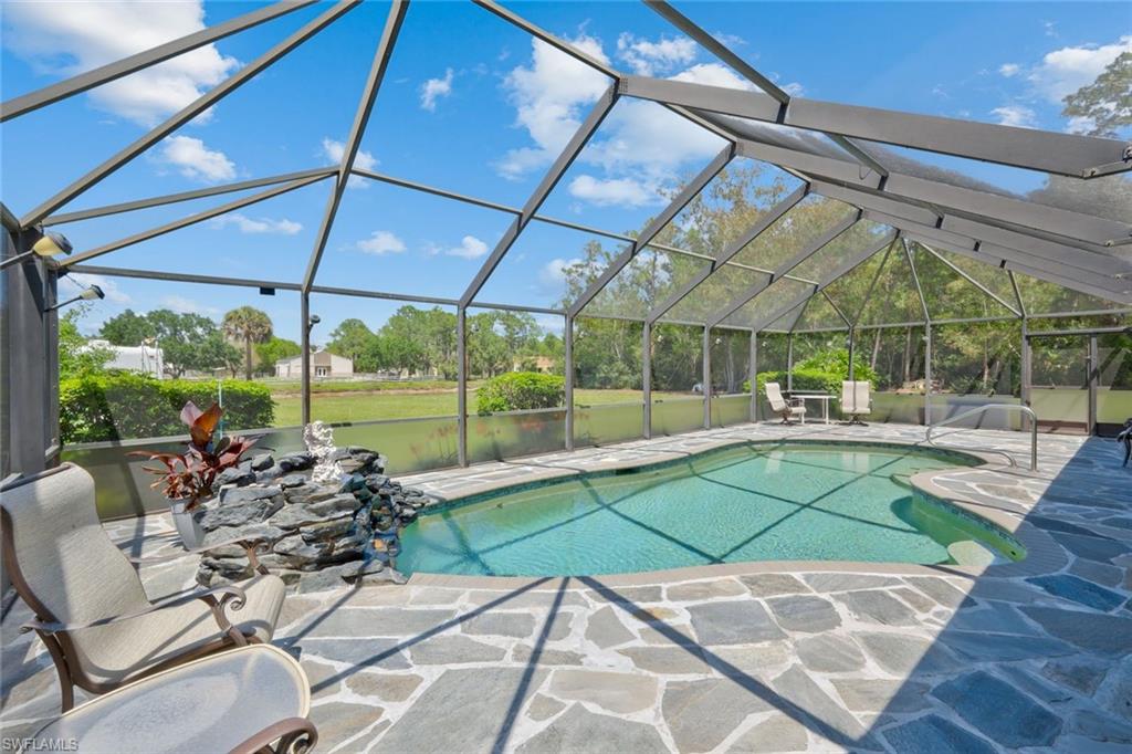 ACREAGE HEADER - Residential