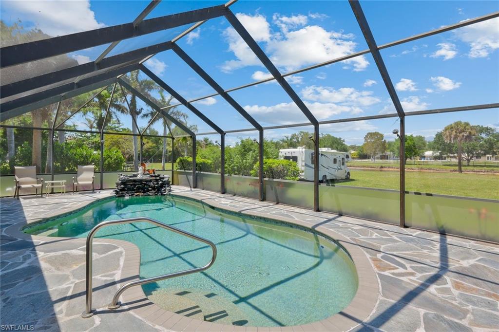 ACREAGE HEADER - Residential