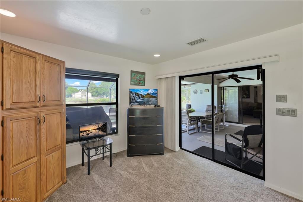 ACREAGE HEADER - Residential