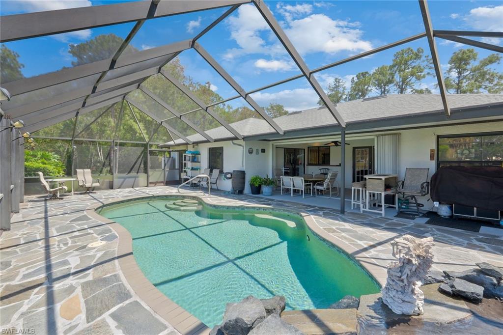 ACREAGE HEADER - Residential