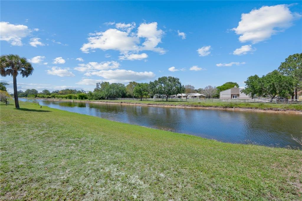 ACREAGE HEADER - Residential