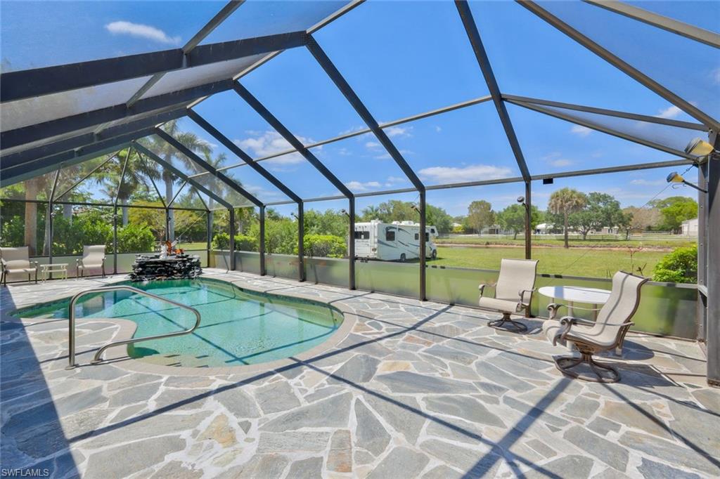 ACREAGE HEADER - Residential