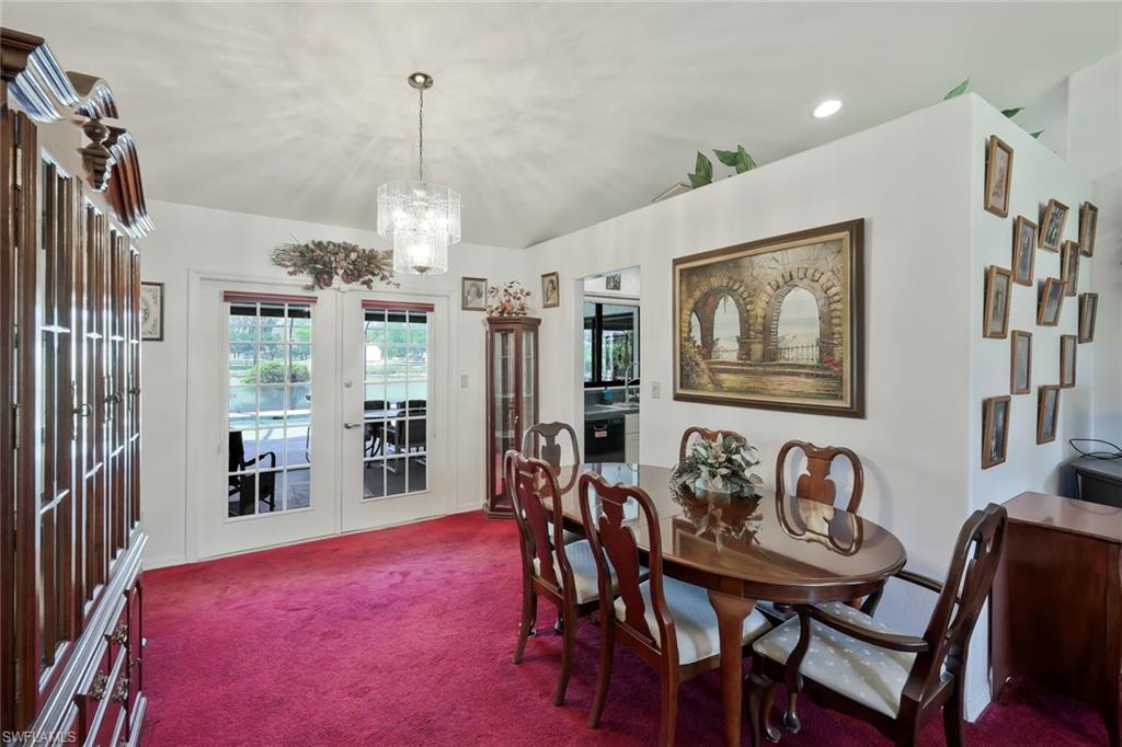 ACREAGE HEADER - Residential