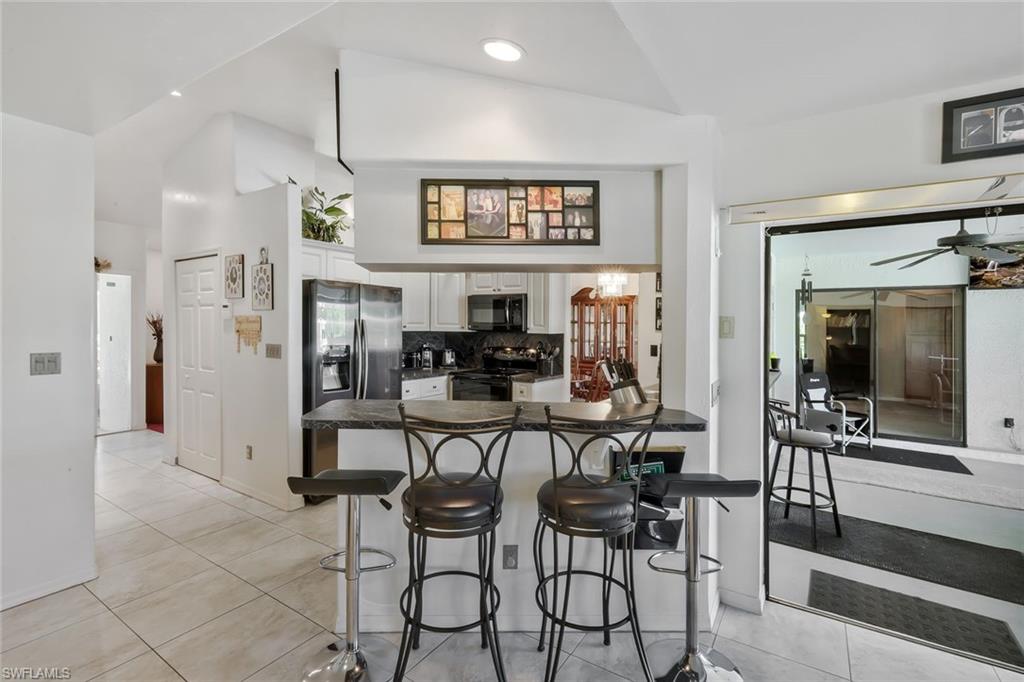 ACREAGE HEADER - Residential