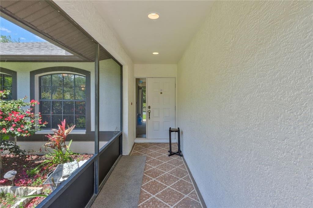 ACREAGE HEADER - Residential