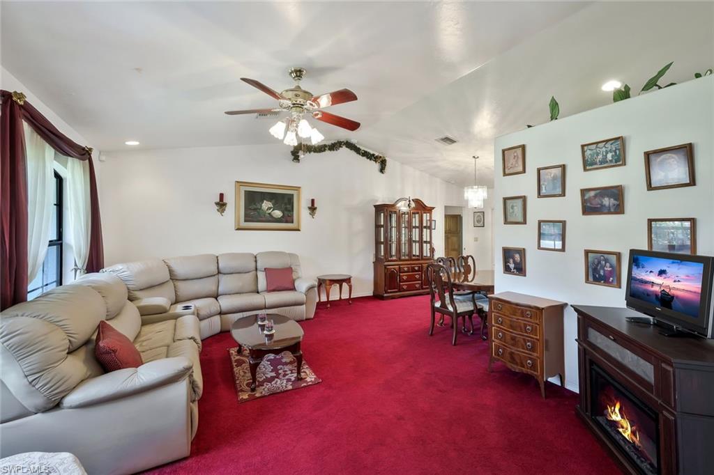 ACREAGE HEADER - Residential