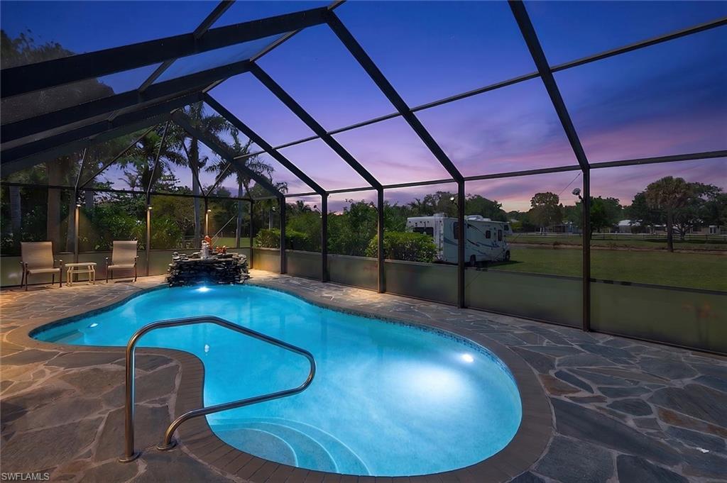 ACREAGE HEADER - Residential