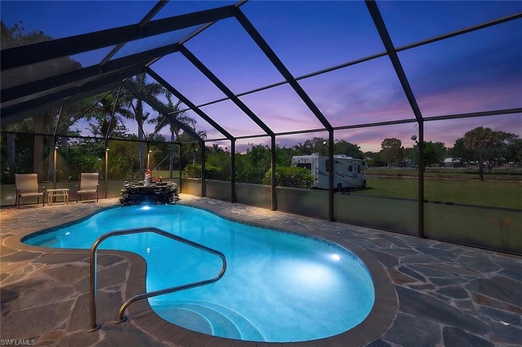 Photo of 1441 San Marcos BLVD, NAPLES, FL 34104 (MLS # 226014801)
