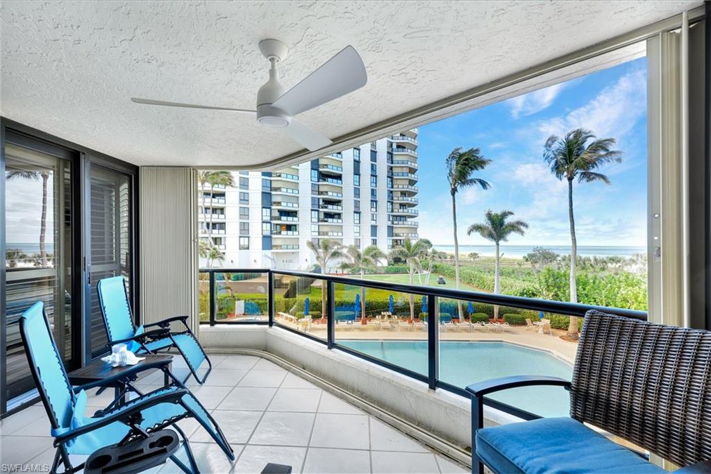 SANDCASTLE AT MARCO BEACH - Residential