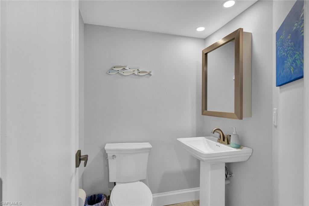 SANDCASTLE AT MARCO BEACH - Residential