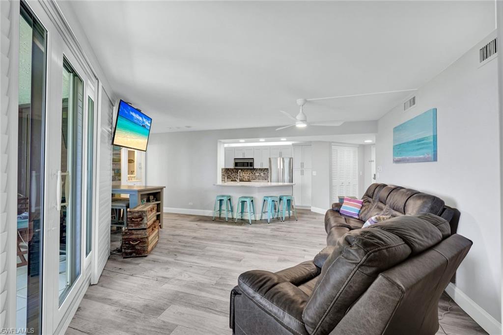 SANDCASTLE AT MARCO BEACH - Residential