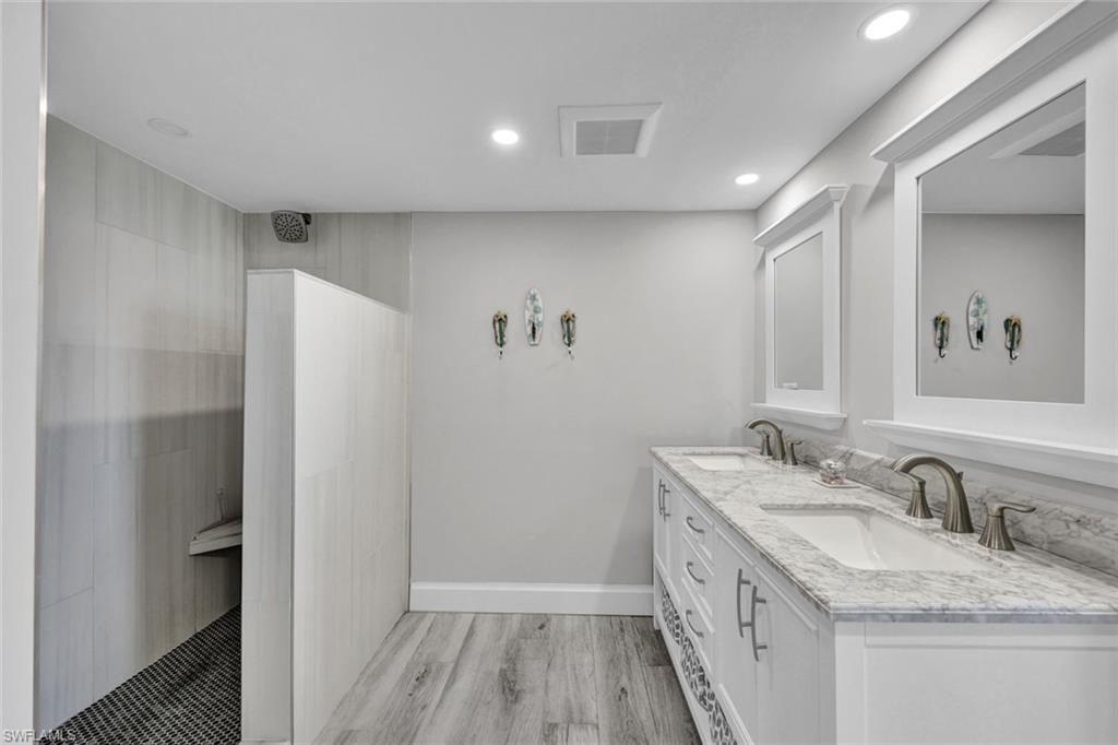 SANDCASTLE AT MARCO BEACH - Residential