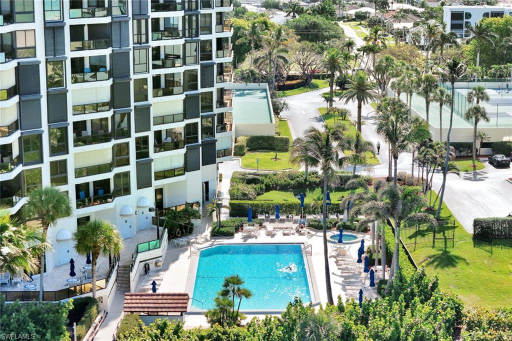 SANDCASTLE AT MARCO BEACH - Residential