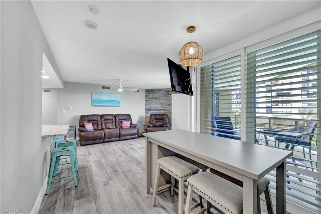 SANDCASTLE AT MARCO BEACH - Residential