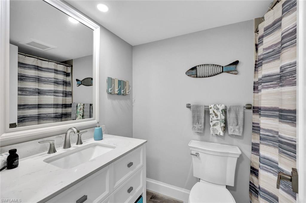 SANDCASTLE AT MARCO BEACH - Residential