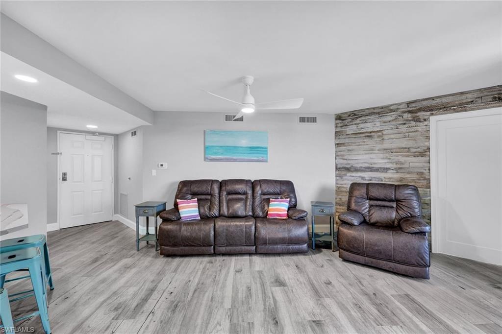 SANDCASTLE AT MARCO BEACH - Residential