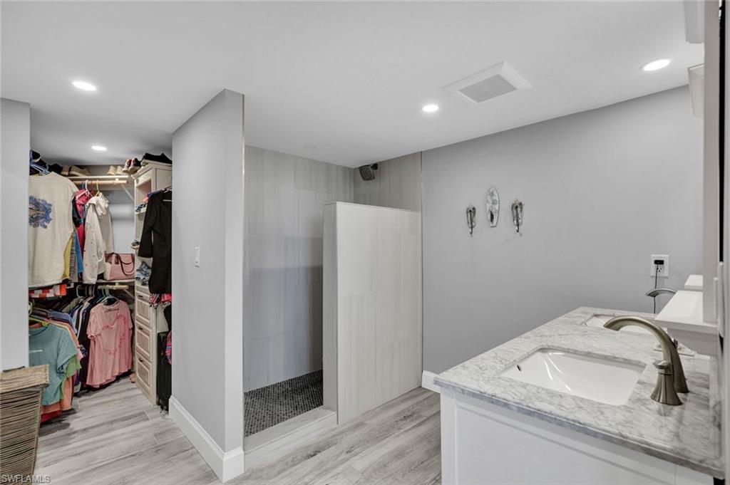 SANDCASTLE AT MARCO BEACH - Residential