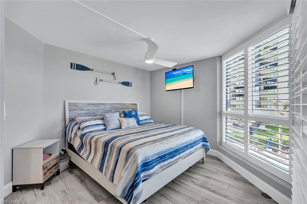 SANDCASTLE AT MARCO BEACH - Residential