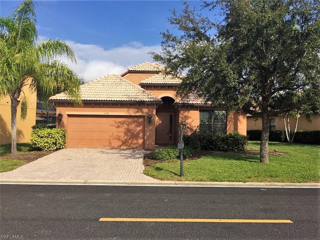 DANIELS PRESERVE - Residential