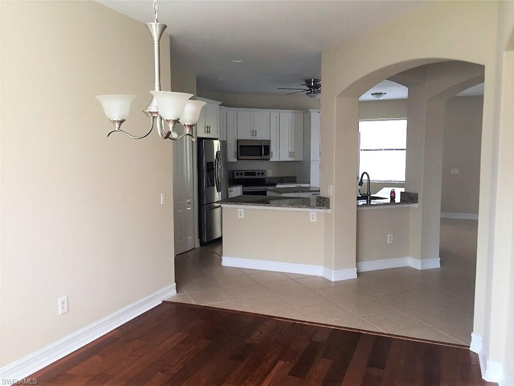 DANIELS PRESERVE - Residential