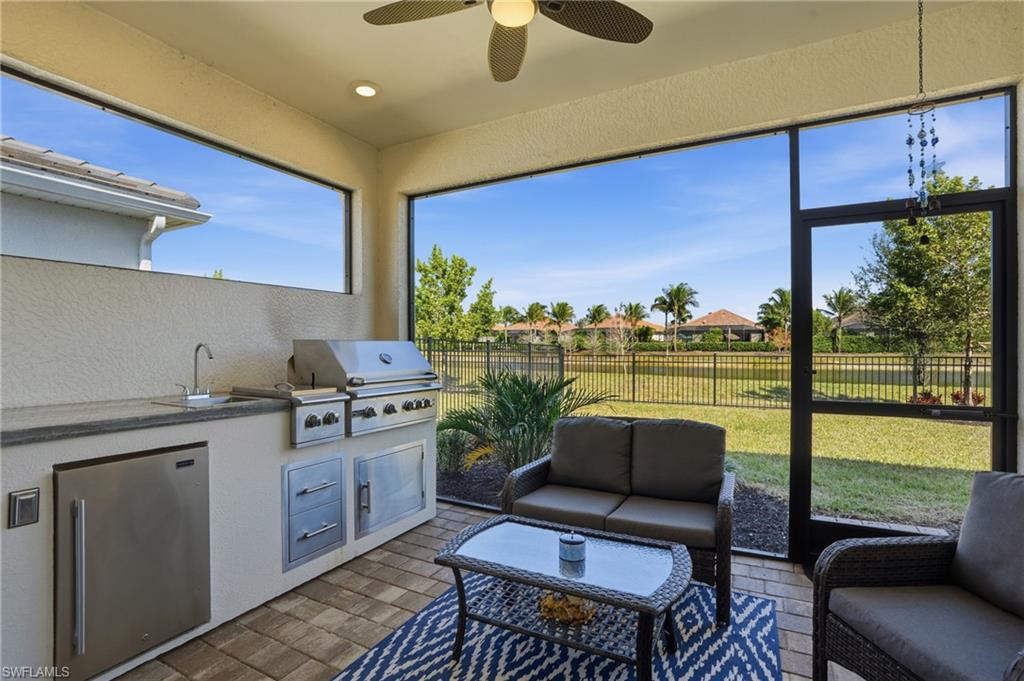 SEASONS AT BONITA - Residential