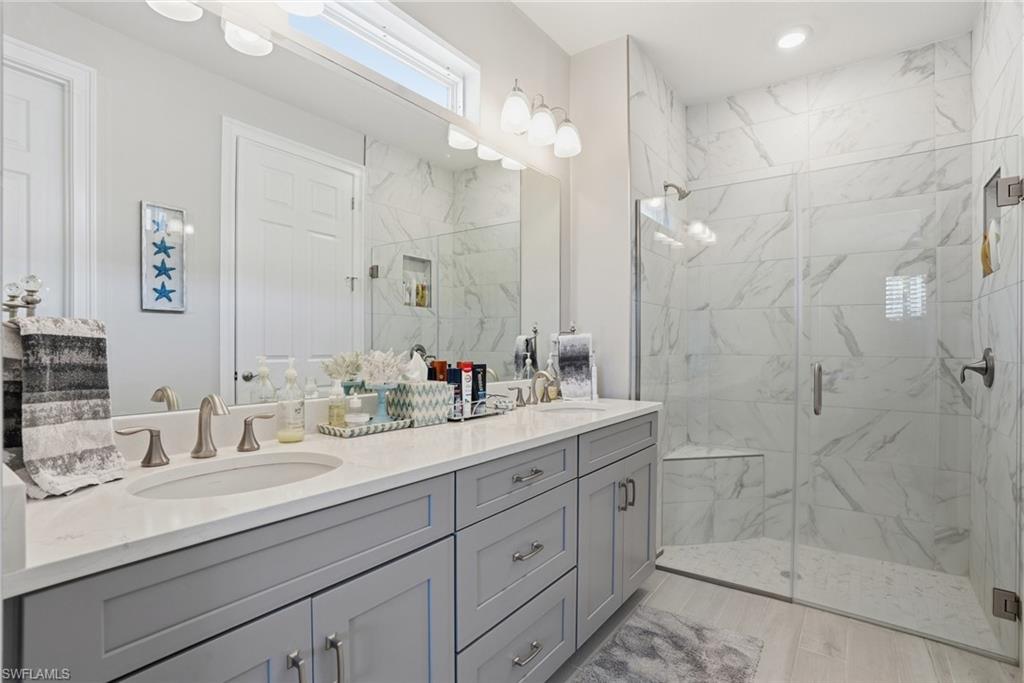 SEASONS AT BONITA - Residential