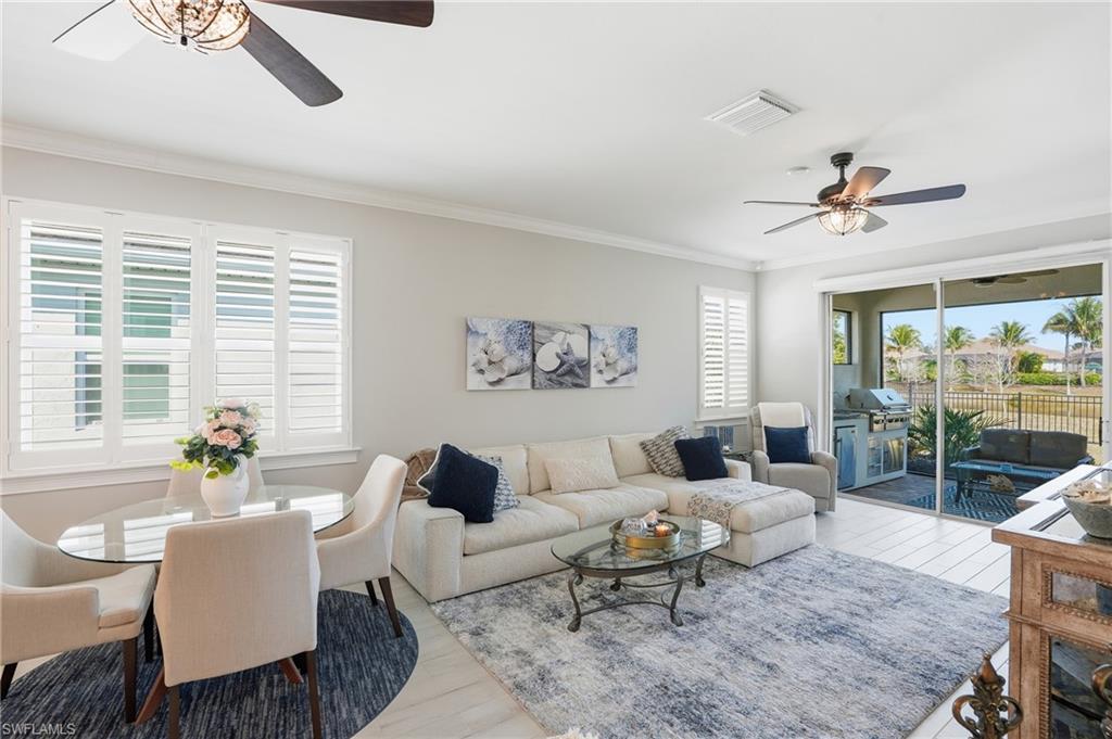 SEASONS AT BONITA - Residential