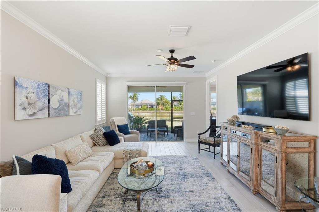 SEASONS AT BONITA - Residential