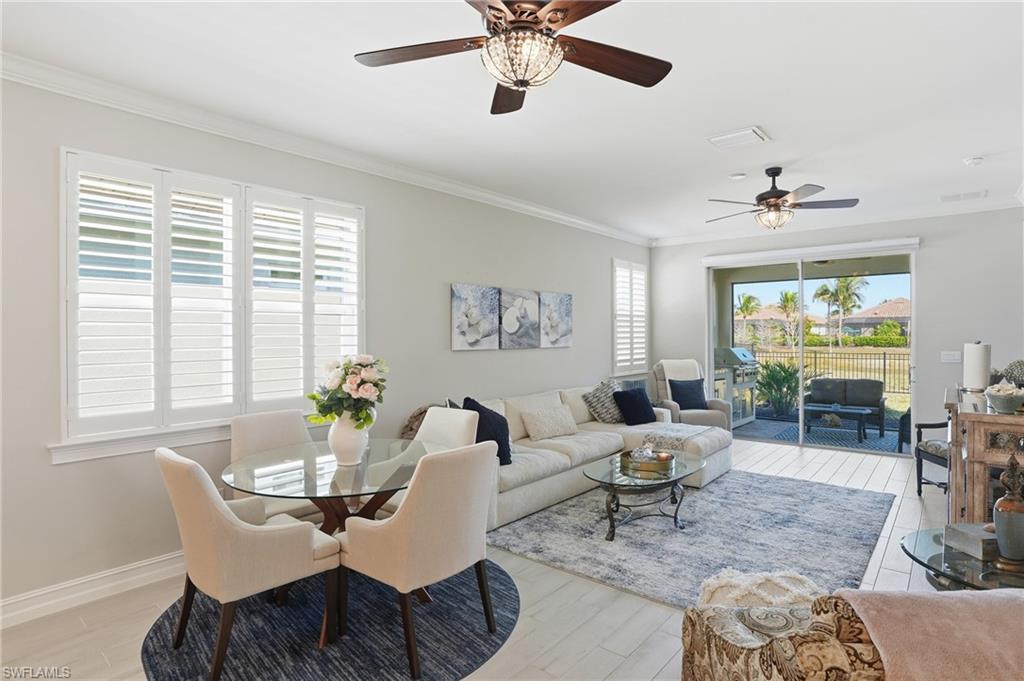 SEASONS AT BONITA - Residential