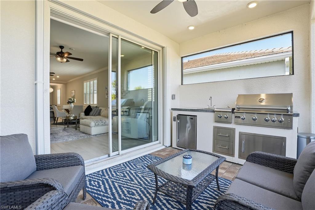 SEASONS AT BONITA - Residential