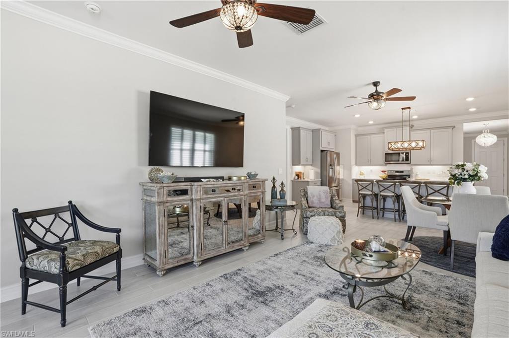 SEASONS AT BONITA - Residential