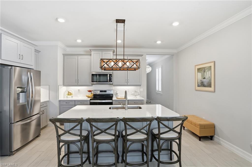 SEASONS AT BONITA - Residential