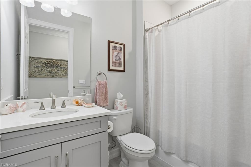 SEASONS AT BONITA - Residential