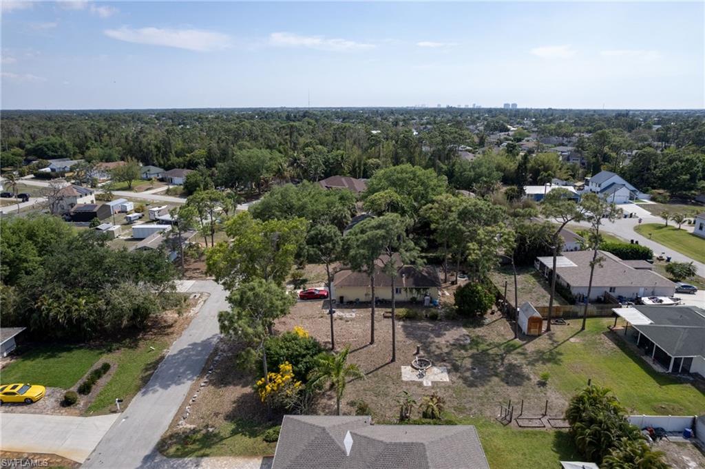 SAN CARLOS PARK - Land