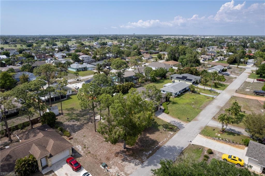 SAN CARLOS PARK - Land