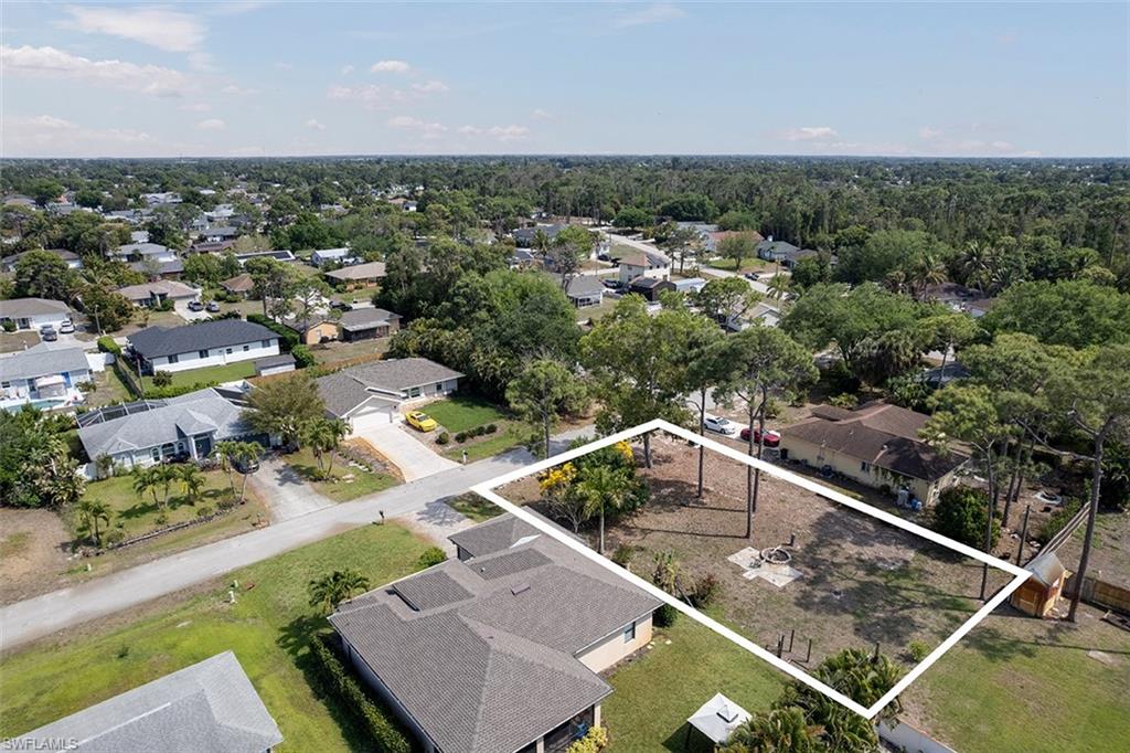 SAN CARLOS PARK - Land