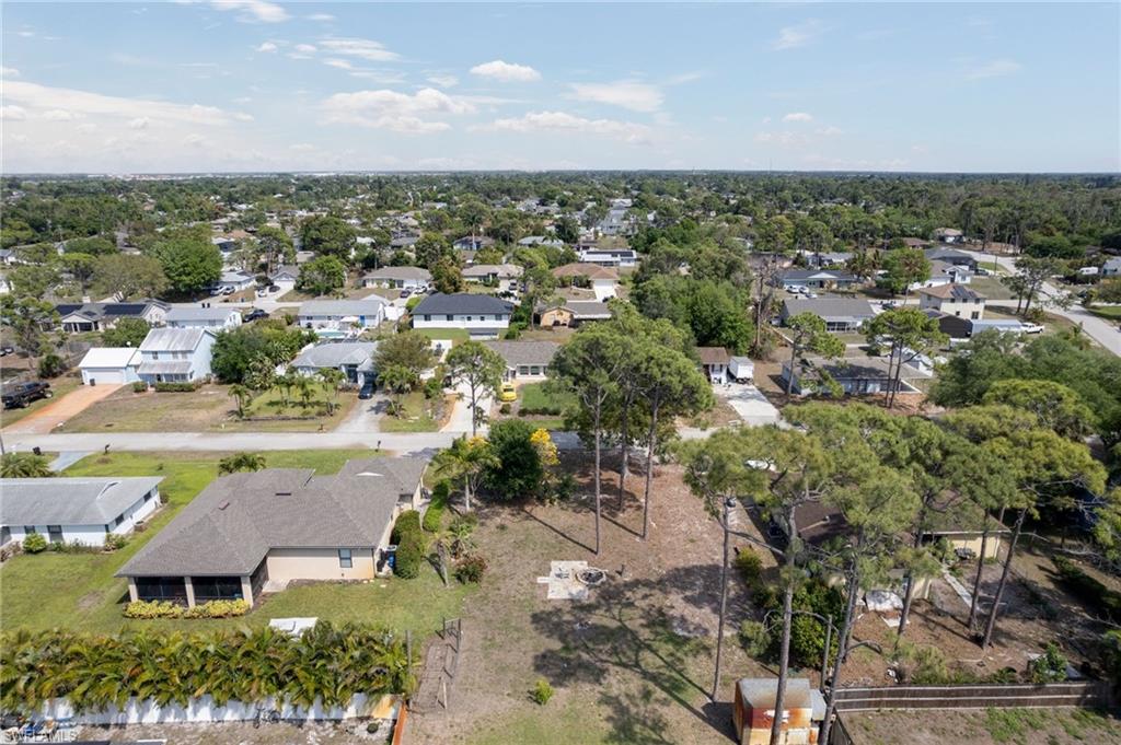 SAN CARLOS PARK - Land