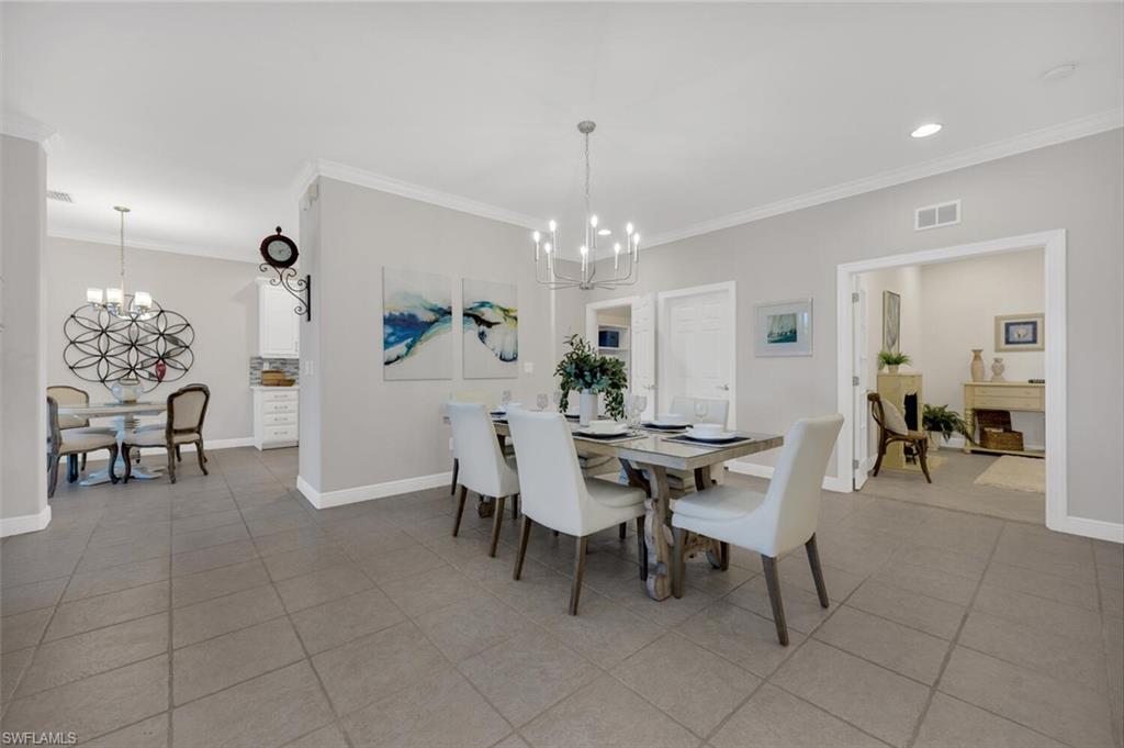 THE ENCLAVE - Residential