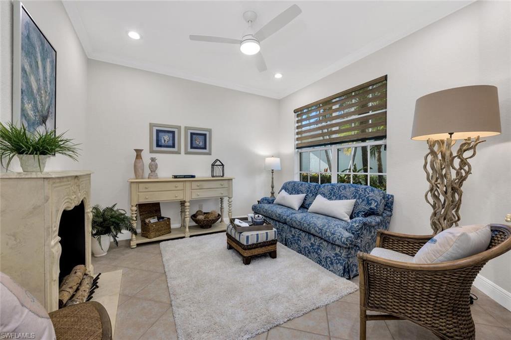 THE ENCLAVE - Residential