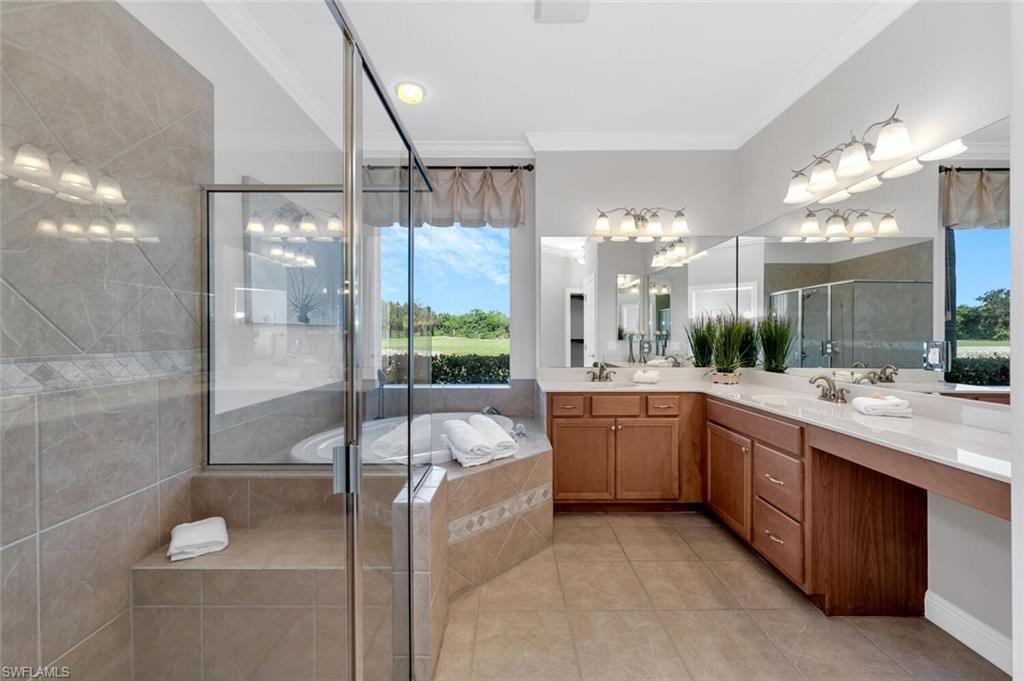 THE ENCLAVE - Residential