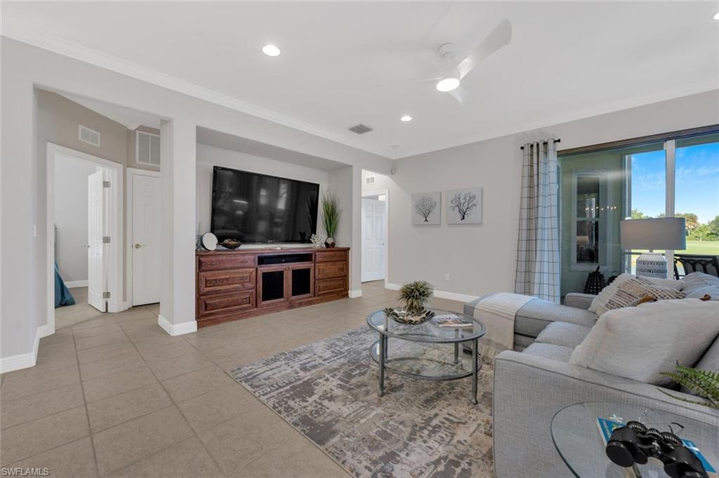 THE ENCLAVE - Residential