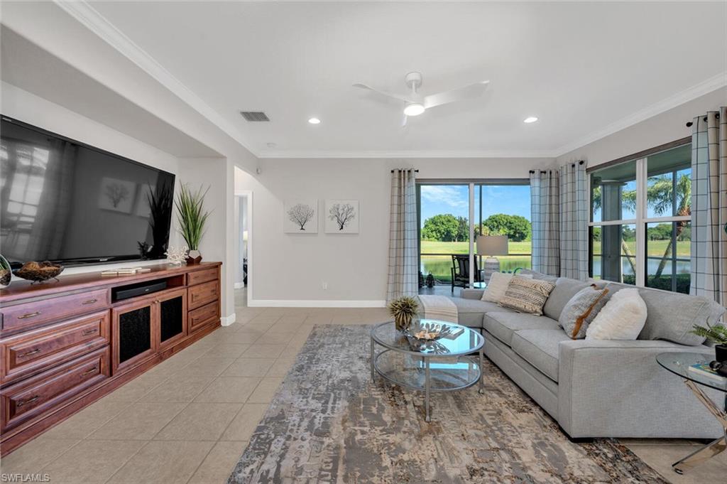 THE ENCLAVE - Residential