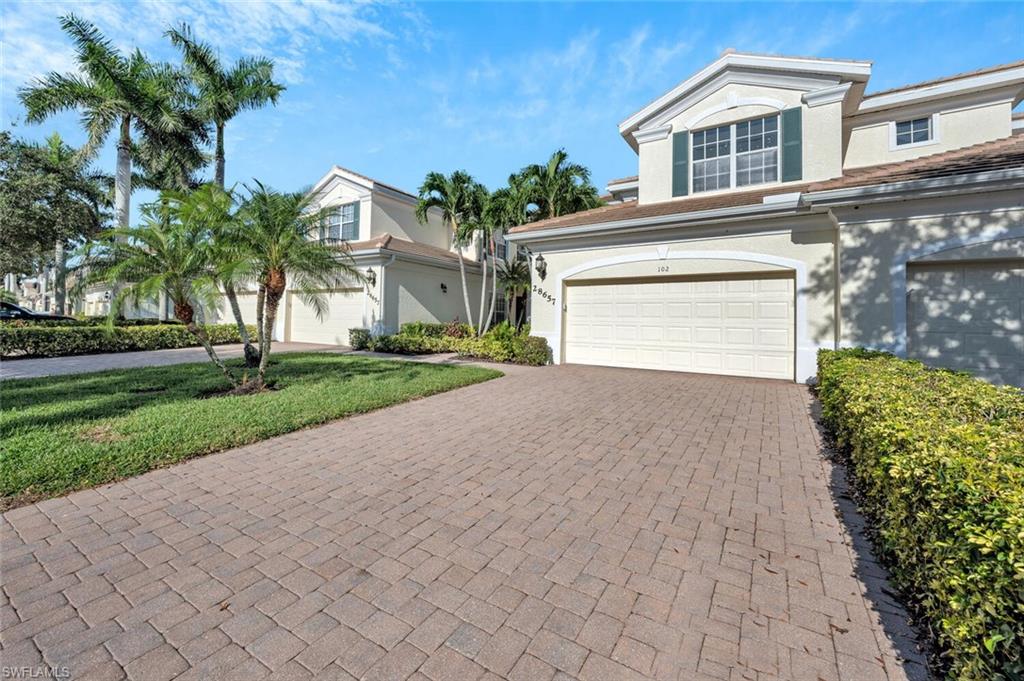 THE ENCLAVE - Residential