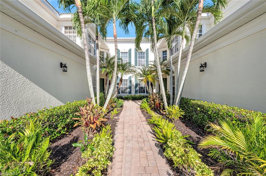 THE ENCLAVE - Residential