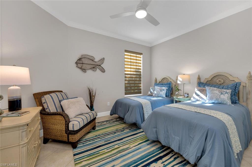 THE ENCLAVE - Residential