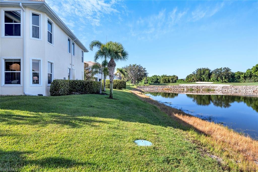 THE ENCLAVE - Residential